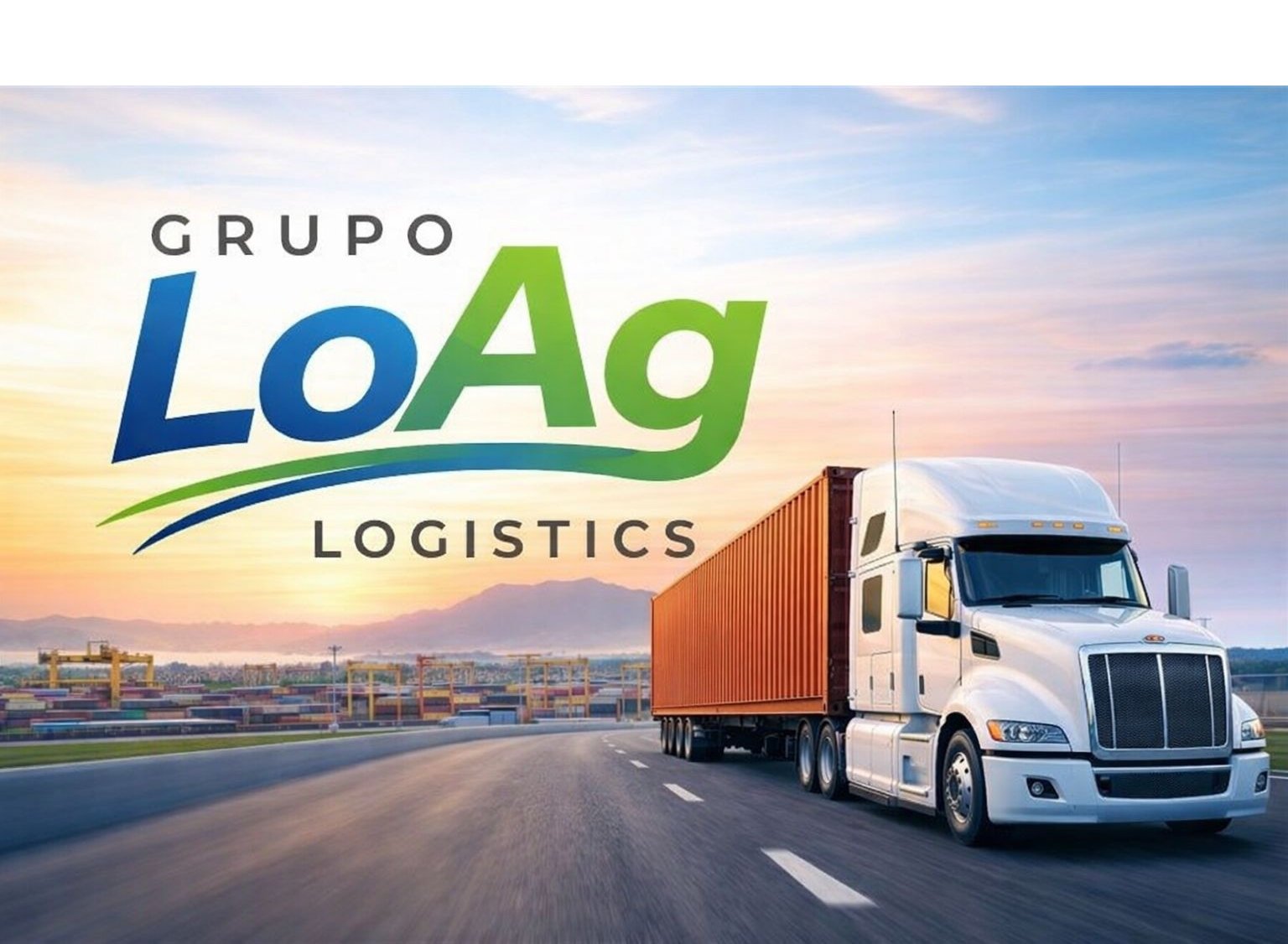 Transporte de contenedores desde Manzanillo con coordinación integral